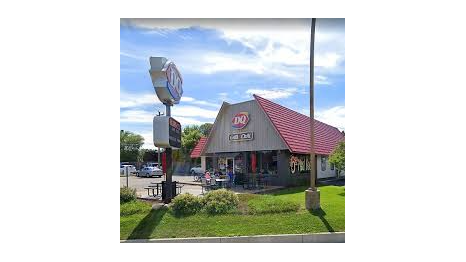 Course Dinner and Treats at DQ image 1