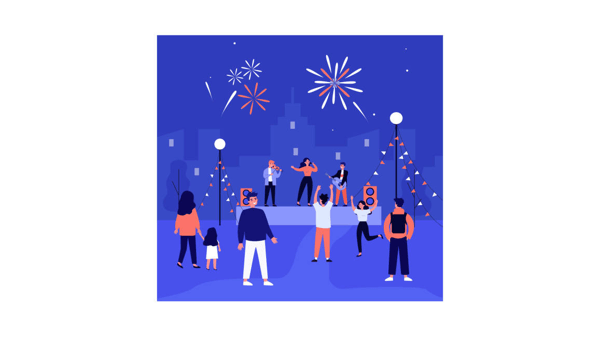 Picture for: Performance in the Park – ACME Magic Factory