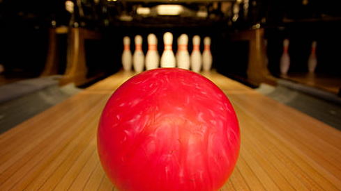 Picture for: Friday Night Bowling