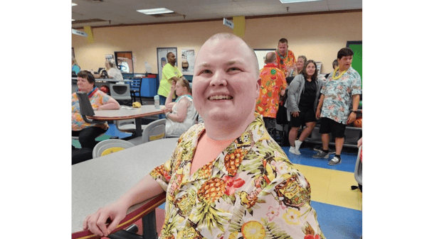 Picture for: Hawaiian Bowling Night