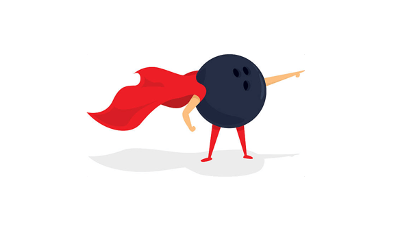 Picture for: Super Hero Bowling Night