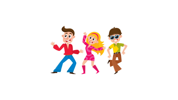 Picture for: Party Line Dance