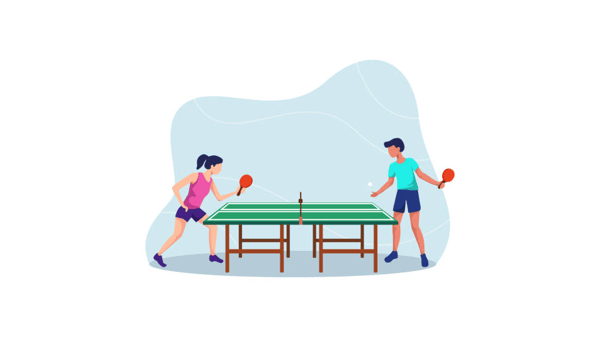 Picture for: Table Tennis
