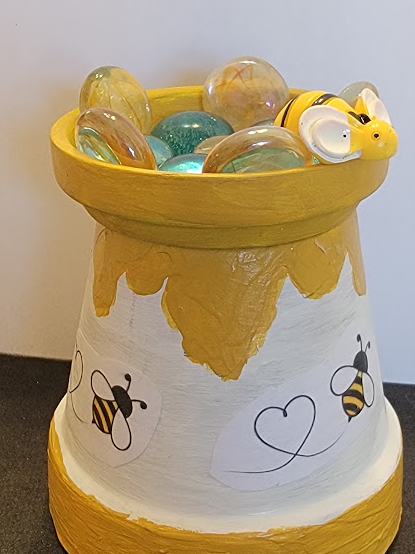 Picture for: Elem - Mini Bee & Butterfly Bath