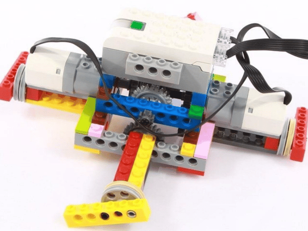 Picture for: NextGen Robotics: Engineering the Future