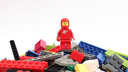 Picture for: LEGO® Social