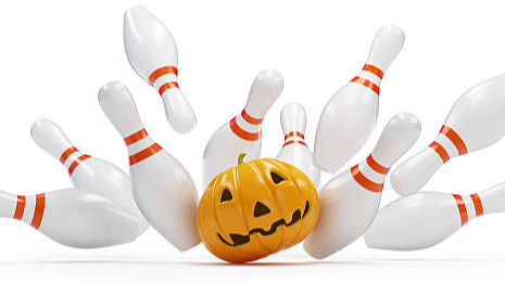Picture for: Halloween Bowling