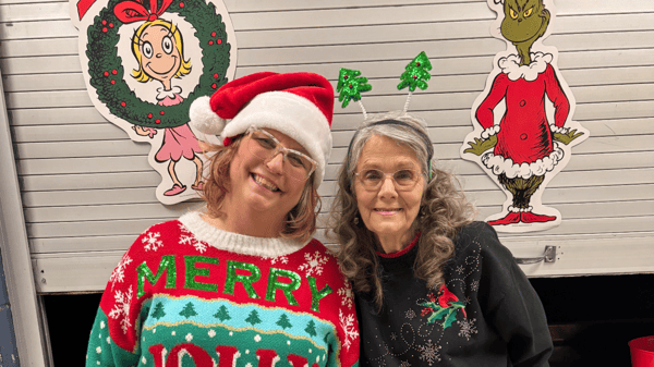 Picture for: Holiday Dance