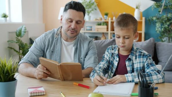 Picture for Calming the Chaos: A Parent’s Guide to Self-Regulation & Stress-Wise Parenting (ONLINE)