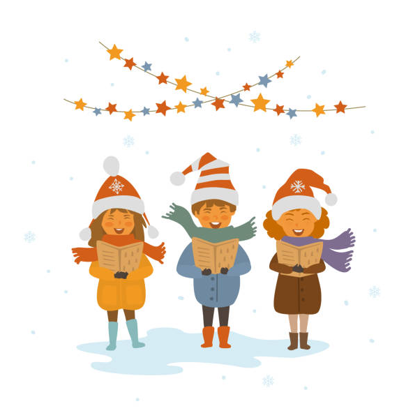 Picture for: Music with Claire – Holiday Songs