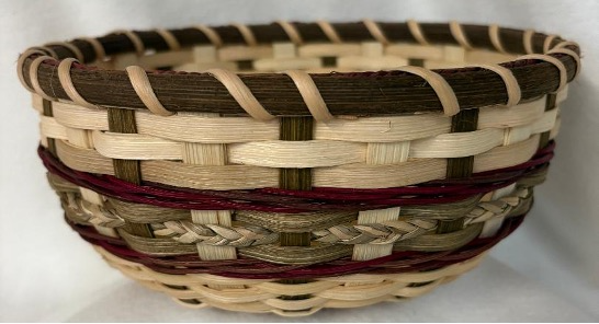 Course Seagrass Basket image 2
