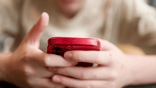 Picture for: NEW | Your Kid's Phone – A Parent's Survival Guide