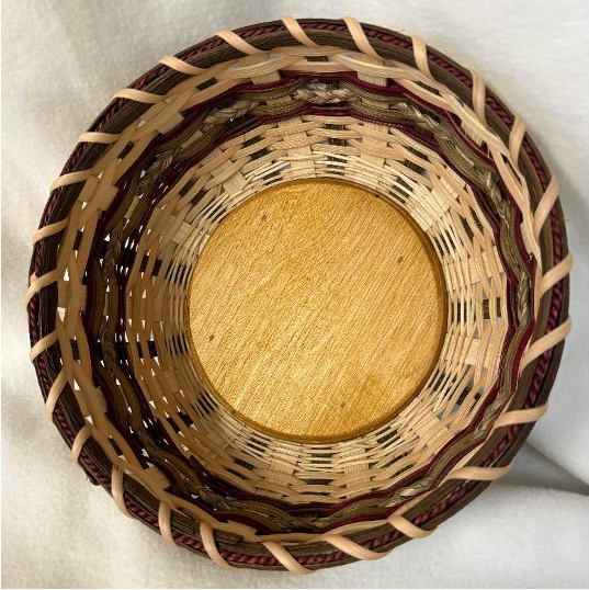 Picture for: Seagrass Basket