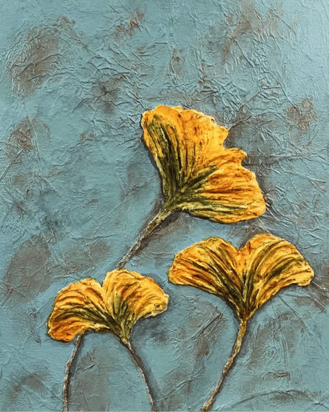 Picture for: Mixed Media Art