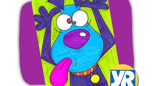 Picture for Elem - Drawlandia