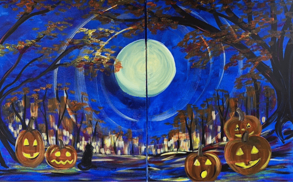 Picture for: Adult/Child Painting