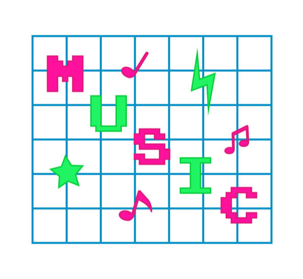 Picture for: Music Bingo