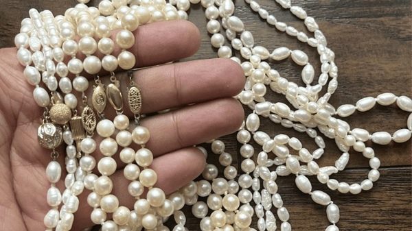 Picture for: Appraise Your Fine & Costume Jewelry
