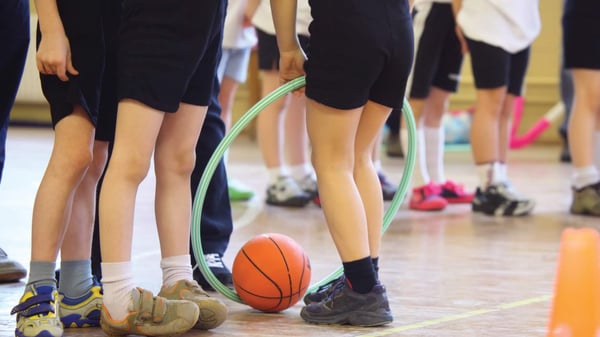 Picture for Elem - Multi-Sports Discovery Program