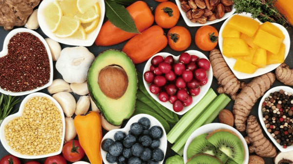 Picture for: NEW | Nutrition for Gut Health