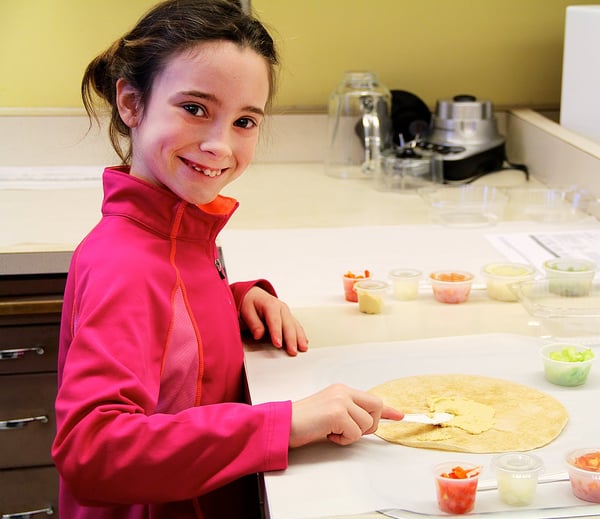 Picture for Elem - Rise, Dine, & Shine: From morning eggs to afternoon snacks