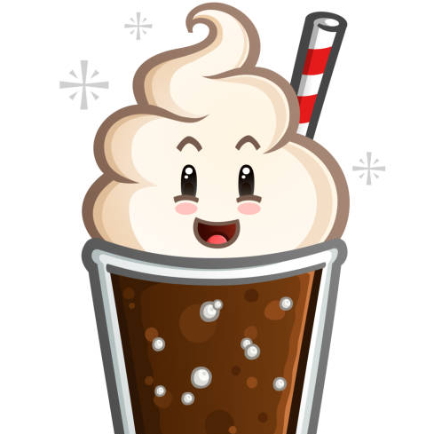 Course Fall Social – Root Beer Floats image 2