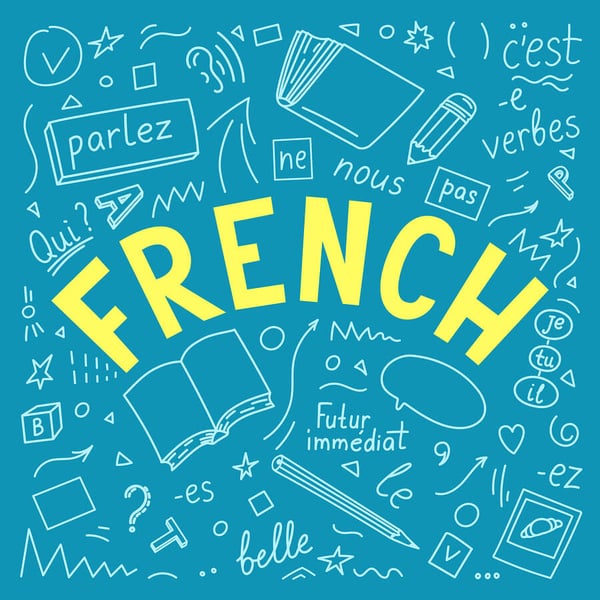 Picture for: NEW | Bonjour for Adults!