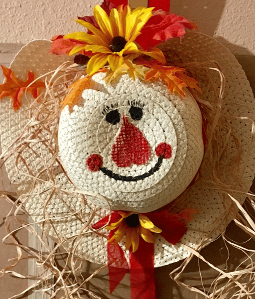 Picture for: Scarecrow