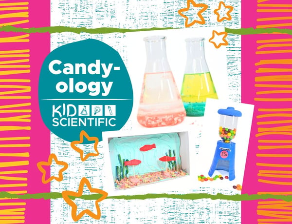 Picture for: Elem - Candyology