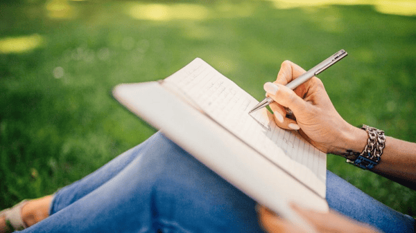 Picture for: NEW | Writing for Children: A Beginner's Guide