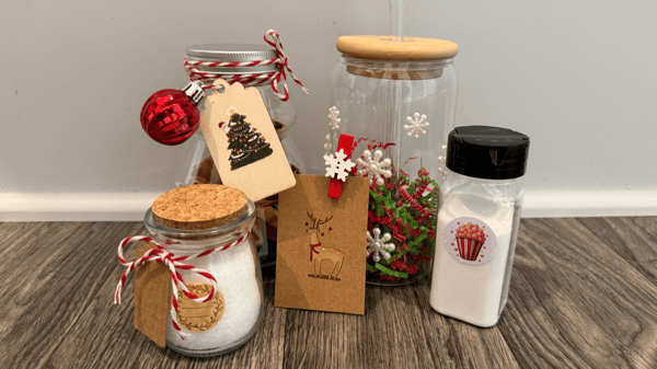 Picture for: NEW | DIY Winter Craft & Gift Set