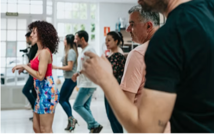 Picture for: NEW | Bruno Mars' "I Just Might" Line Dance