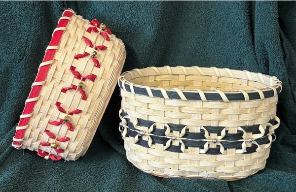 Picture for: Holiday Basket