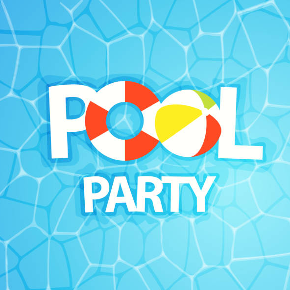 Picture for: Pool Party!