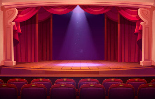 Picture for: Anoka Middle School Play