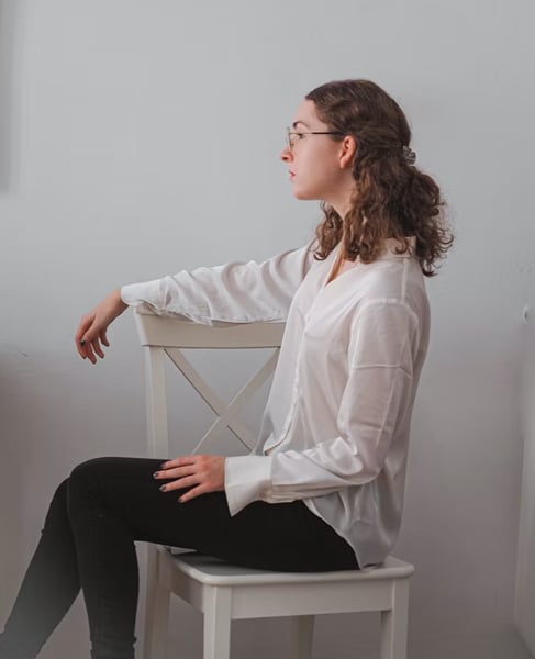 Picture for: NEW | Posture & Osteoporosis: Building Better Bones