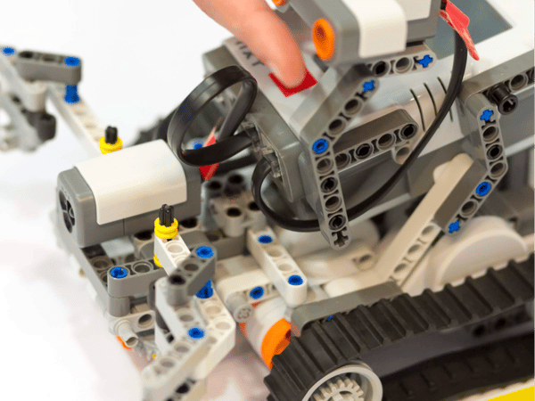 Picture for: Elem - Gear-Grind Robotics & Engineering