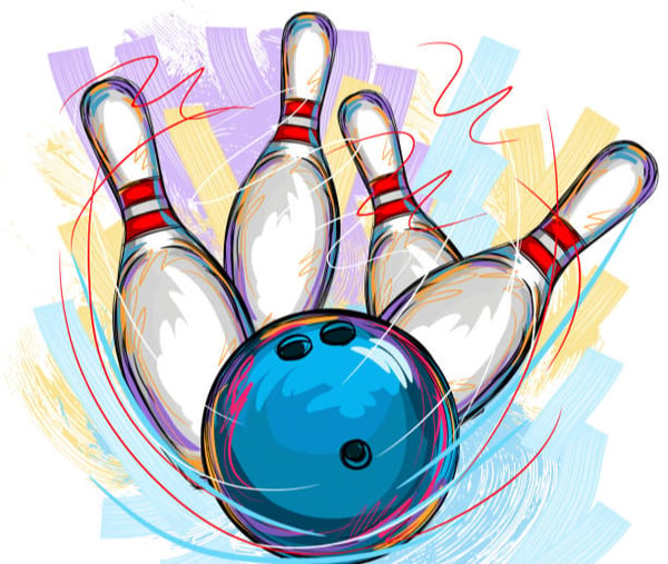 Picture for: Friday Night Bowling