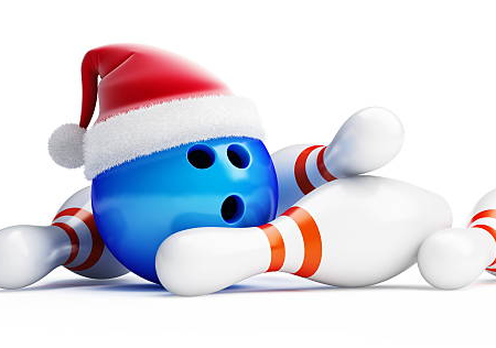 Picture for: Holiday Bowling Night