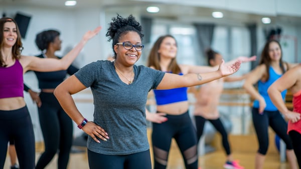 Picture for: NEW | Zumba!