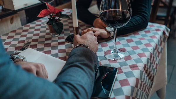 Picture for: NEW | Swipe Smart – A Safety Guide to Dating Apps