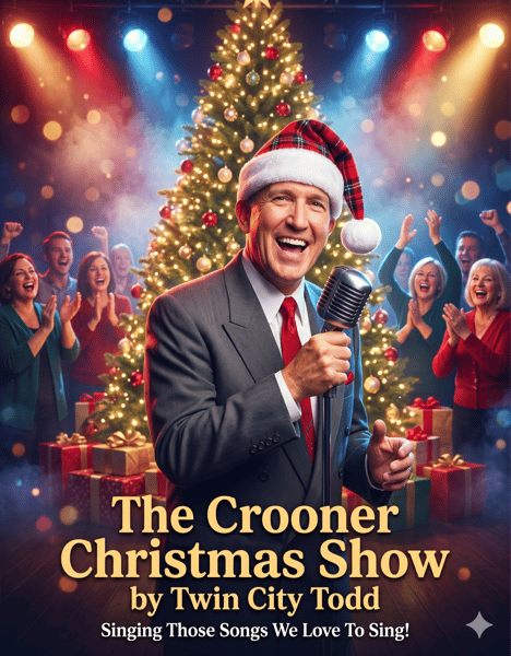Picture for: Inclusion Event-Todd Anderson Holiday Show