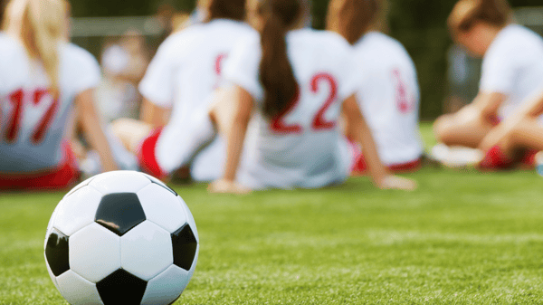 Course MS - Girls Soccer image 2