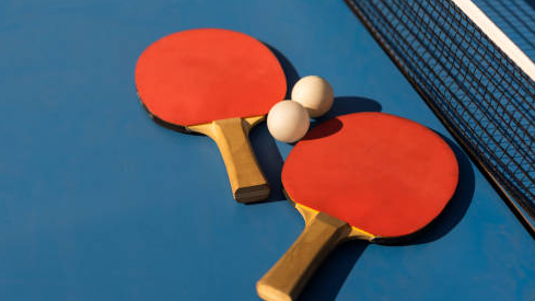 Picture for: Table Tennis