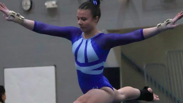 Course AT/Rec - Middle & High School Summer Gymnastics Camps AT Jam Hops - 2026 image 2