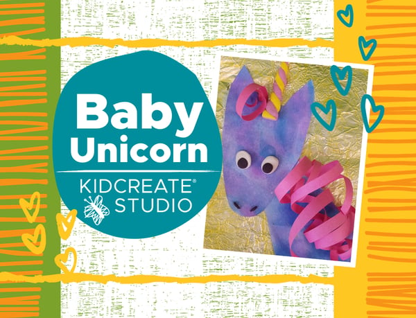 Picture for: PS - Baby Unicorn