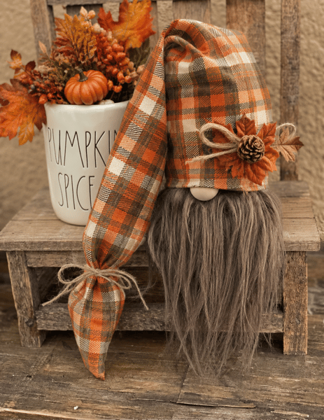 Picture for: NEW | Fall Gnomes