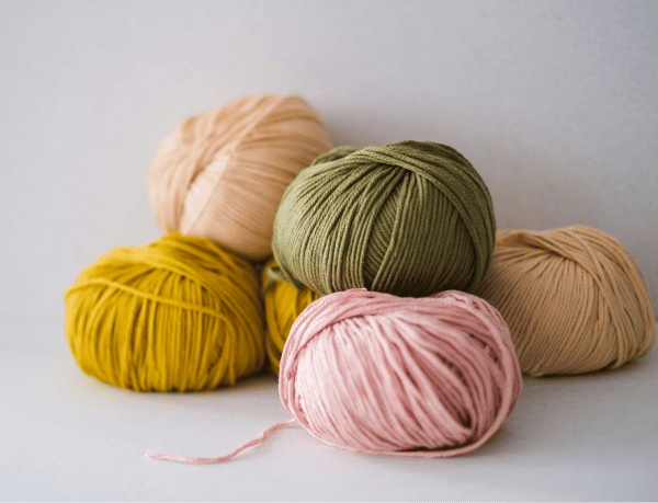 Picture for: Beginner's Crochet