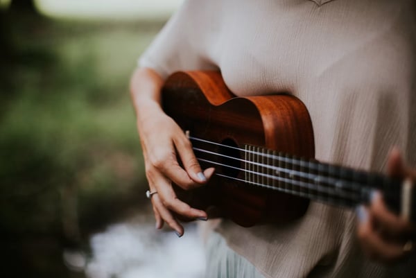 Picture for: NEW | Instant Ukulele for Hopelessly Busy People