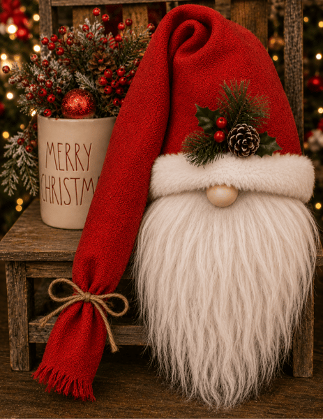 Picture for: NEW | Santa Gnomes